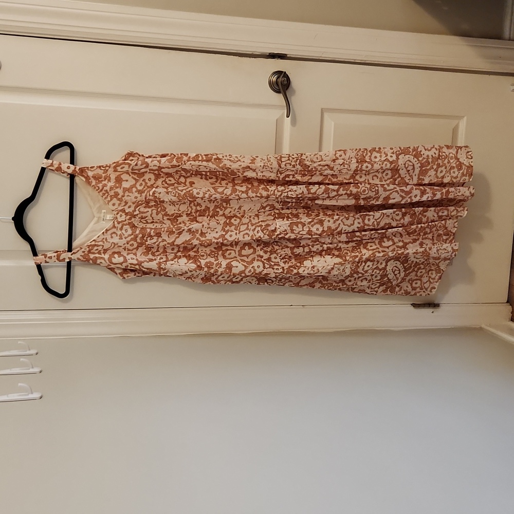 Joie limited edition dress
